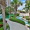 Unit 2230 Ocean Walk - 2 Bedroom Ocean View - دايتونا بيتش
