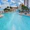 Unit 2230 Ocean Walk - 2 Bedroom Ocean View - دايتونا بيتش
