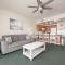 Unit 809 Ocean Walk - 1 Bedroom Ocean Front - Daytona Beach