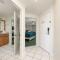 Unit 809 Ocean Walk - 1 Bedroom Ocean Front - Daytona Beach