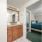 Unit 809 Ocean Walk - 1 Bedroom Ocean Front - Daytona Beach