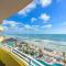 Unit 809 Ocean Walk - 1 Bedroom Ocean Front - Daytona Beach