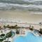 Unit 1306 Ocean Walk - 1 Bedroom Ocean Front - دايتونا بيتش