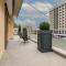 Ventiri RoofTop Luxury Suite 4, Central, Near Hilton
