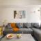 Most enjoyable 2BR apartment in Dubai marina