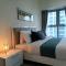 Most enjoyable 2BR apartment in Dubai marina