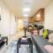 Most enjoyable 2BR apartment in Dubai marina