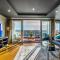 CBD Loft Style Apartment with Free Valet Parking - 基督城