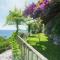 Villa di lusso con piscina tra Positano e Amalfi
