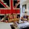 The Kings Domain at The House of Windsor by Ready Set Stay - Ground Level
