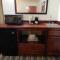 Best Western Visalia Hotel