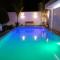 Departamentos en Playa Pulpos HOSPEDAJE DELFINES HOUSE