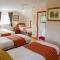 Rockfield Manor B&B, Knock