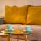 Inspiration Station - My Joyful, Cosy&Inviting Apt - Smart Thermostat - Private Parking - IOR Park - Long Term Price Cuts - بوخارست