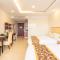 Sunny International Apartment From Beijing Road