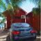 Villa Devonia - Beachfront Cabins with Pool at Tela, HN - Tela