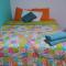 Villa Devonia - Beachfront Cabins with Pool at Tela, HN