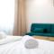 Moon Apartments Gdańsk