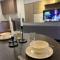 Topaz Nilam Residence 5 pax The Shore KK Centre