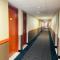 Super 8 by Wyndham Gloucester