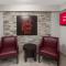 Red Roof Inn Mansfield