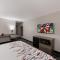 Red Roof Inn Mansfield - مانسفيلد Red Roof Inn Mansfield - مانسفيلد