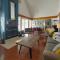 Chalet Évasion Orford