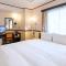 Toyoko Inn Osaka Itami Airport