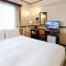 Toyoko Inn Kashiwa eki Nishi guchi