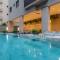 I Am Design Hotel Itapema by Hotelaria Brasil - Itapema