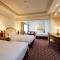 Hotel Nikko Princess Kyoto