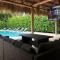 Villa Palma-Hollywood Beach-Private Pool & Beachwalk!