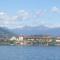 Enticing Apartment in Stresa with Balcony Lake Views