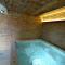Bright Farmhouse in Montecatini Terme with Swimming Pool