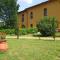 Restful Farmhouse near Forest in Vinci with Pool