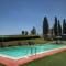 Traditional Farmhouse in Toscana with Swimming Pool