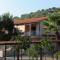 Luxurious Holiday Home in Palinuro Italy with Swimming Pool