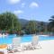 Luxurious Holiday Home in Palinuro Italy with Swimming Pool