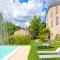 Pretty Holiday Home in Acqualagna with Swimming Pool - Acqualagna