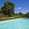 Pretty Holiday Home in Acqualagna with Swimming Pool - Acqualagna