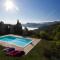 Pretty Holiday Home in Acqualagna with Swimming Pool