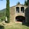 Serene farmhouse in Dicomano with swimming pool