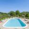 Beautiful Villa in Belforte all Isauro with Swimming Pool