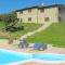 Stunning Villa in Apecchio with Jacuzzi