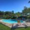 Detached villa for 6 pers with outdoor swimming pool - Loro Ciuffenna