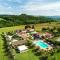 Farmhouse in Perugia with Swimming Pool