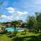 Farmhouse in Perugia with Swimming Pool