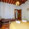 Idyllic Farmhouse in Gambassi Terme Fi with Swimming Pool