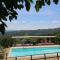 Farmhouse in Apecchio with Swimming Pool Terrace Garden