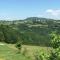 Farmhouse in Apecchio with Swimming Pool Terrace Garden